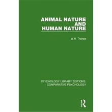 Nature 预订Animal Human and