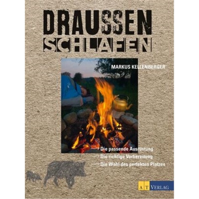 预订【德语】 Draussen schlafen[9783038009535]