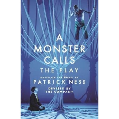 预订A Monster Calls: The Play