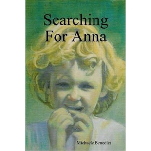 9781435710177 Anna for 按需印刷Searching