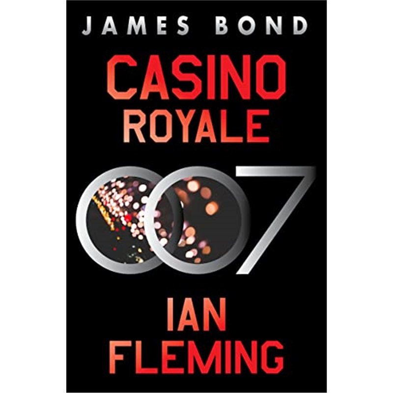Casino Royale 007