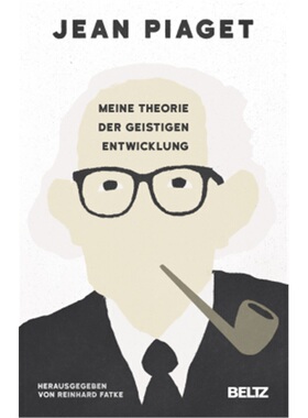 预订【德语】Carmichael's Manual of Child Psychology (Auszug daraus)[9783407221421]