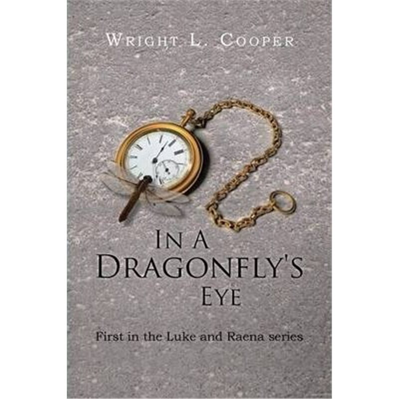 按需印刷不退不换In a Dragonfly's Eye:Nymph[9781477153437]