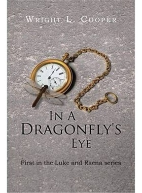 按需印刷In a Dragonfly's Eye:Nymph[9781477153437]