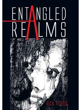 按需印刷不退不换Entangled Realms[9781481751803]