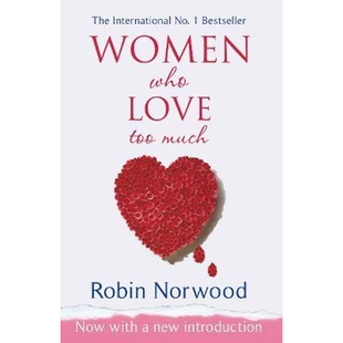 預訂Women Love Too Much Who