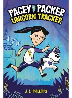 预订Pacey Packer: Unicorn Tracker Book 1