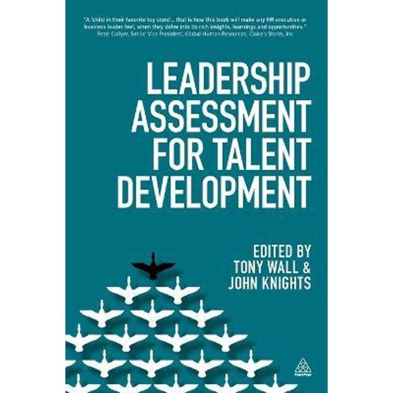 按需印刷不退不换Leadership Assessment for Talent Development[9780749468606]