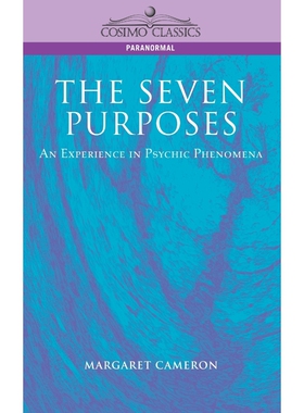 按需印刷不退不换The Seven Purposes[9781596050037]