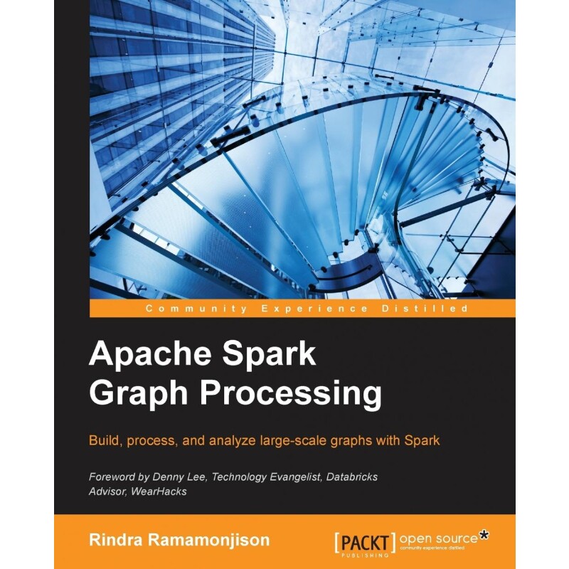 按需印刷不退不换Apache Spark Graph Processing[9781784391805]