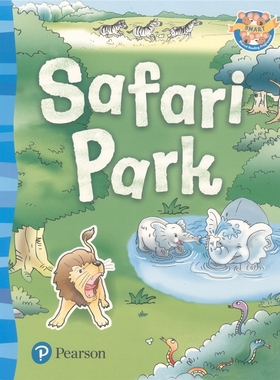 SRP(SMARTM4):SAFARI PARK