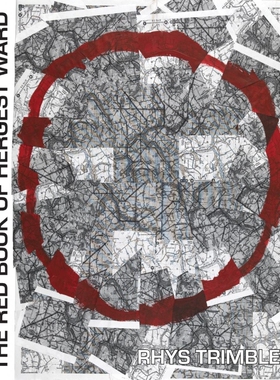 按需印刷The Red Book of Hergest Ward[9781912211173]