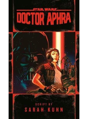 预订Doctor Aphra (Star Wars)