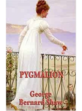 按需印刷Pygmalion[9781515433590]