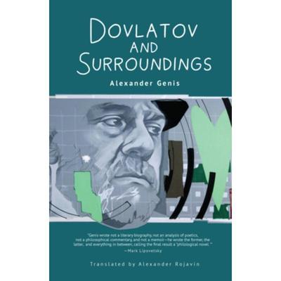 按需印刷Dovlatov and Surroundings[9798887190518]
