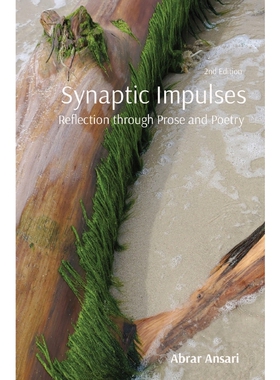 按需印刷不退不换Synaptic Impulses[9781735767833]