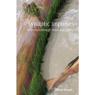 按需印刷Synaptic Impulses[9781735767833]