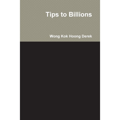按需印刷不退不换Tips to Billions[9781365898013]