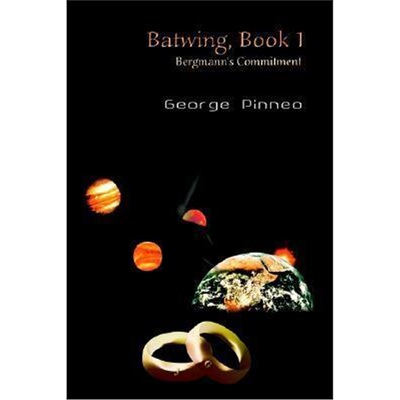 按需印刷Batwing, Book 1: Bergmann's Commitment:Bergmann's Commitment[9781410754622]