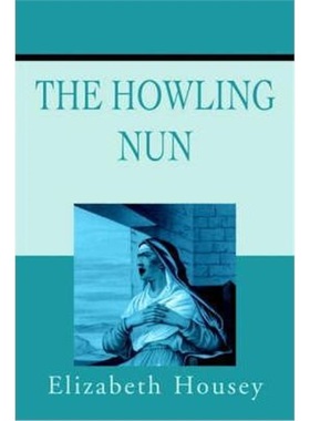按需印刷Howling Nun[9780595206971]