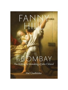 按需印刷Fanny Hill in Bombay[9781421404905]