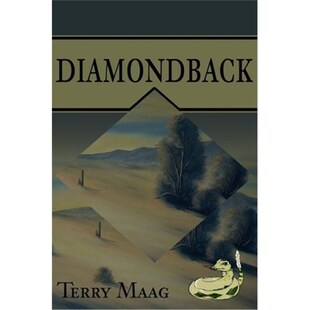 按需印刷Diamondback[9780595252404]