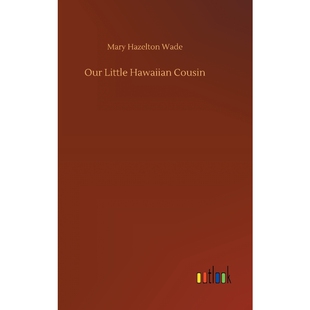 9783732639281 按需印刷Our Cousin Hawaiian Little