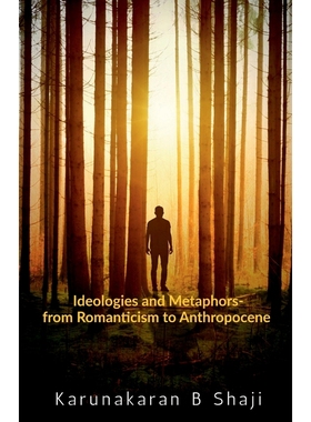 按需印刷Ideologies and Metaphors[9781639979851]