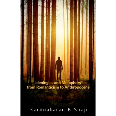 按需印刷Ideologies and Metaphors[9781639979851]