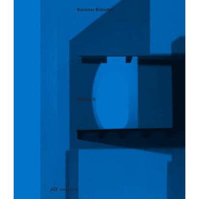 预订不退不换德语 Buchner Bründler - Bauten II: