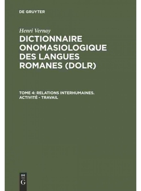 按需印刷DEG Relations interhumaines. Activité ?C Travail[9783484503427]