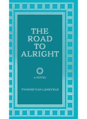 按需印刷The Road To Alright[9780228869290]