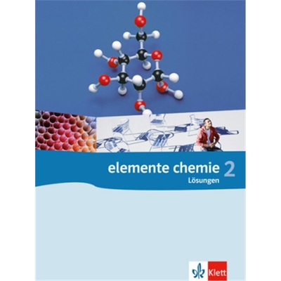 预订【德语】 Elemente Chemie 2[9783127568318]