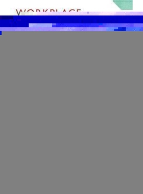 按需印刷不退不换Workplace Discourse[9781847061157]