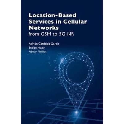 预订Location Based Service in Cellular Networks: from GSM to 5G NR