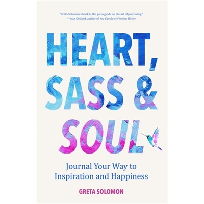 预订Heart, Sass & Soul[9781633539747]