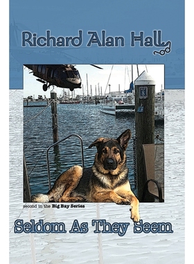 按需印刷Seldom as They Seem[9781312099340]