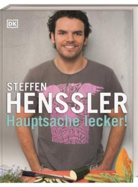 预订【德语】 Hauptsache lecker!: