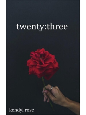 预订不退不换Twenty:Three