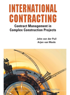 按需印刷不退不换International Contracting[9781908979506]