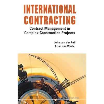 按需印刷International Contracting[9781908979506]