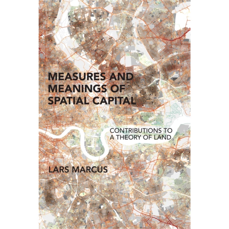 预售[2025新书]MEASURES AND MEANINGS OF[9780262551304]