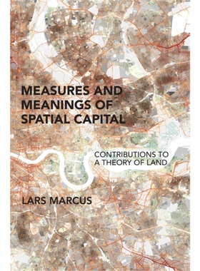 预售[2025新书]MEASURES AND MEANINGS OF[9780262551304]