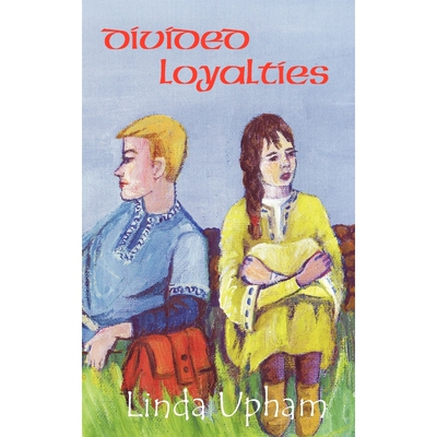 按需印刷Divided Loyalties[9780755203024]