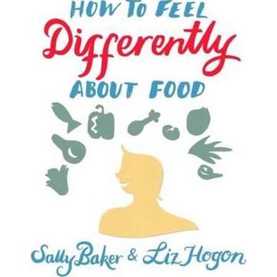 预订不退不换How to Feel Differently About Food