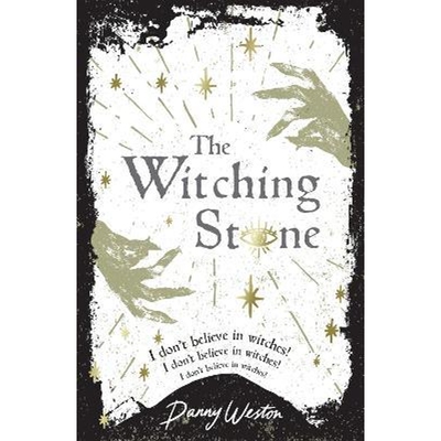 预订不退不换The Witching Stone