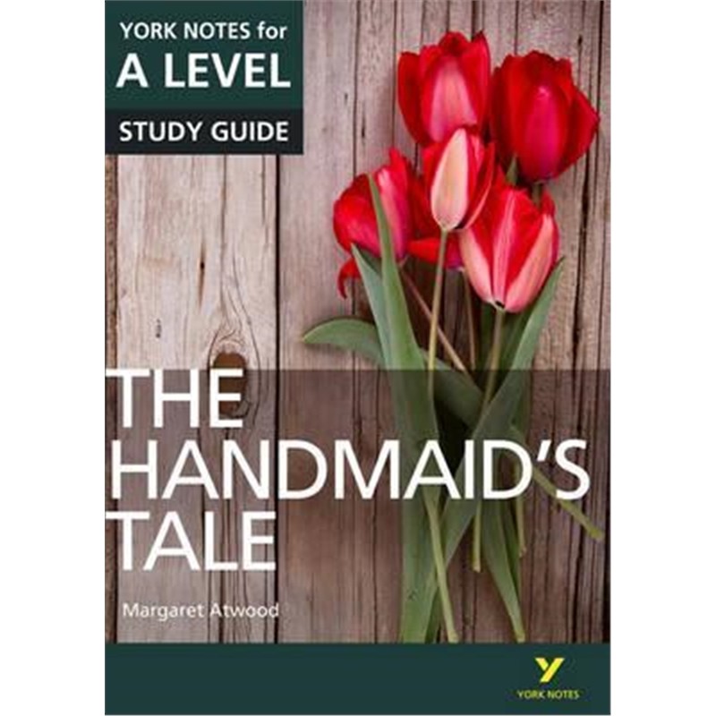 ynal: handmaid tale 2016