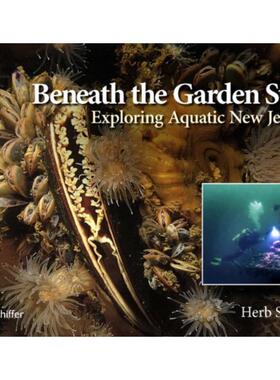 预订不退不换Beneath the Garden State: Exploring Aquatic New Jersey