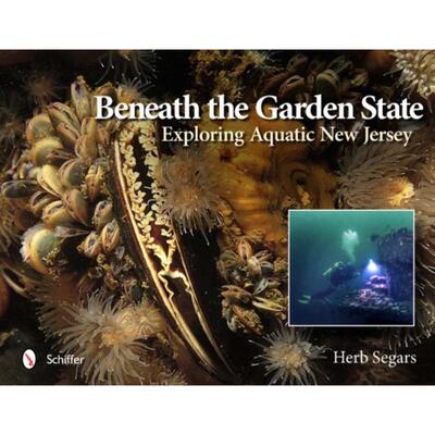 预订不退不换Beneath the Garden State: Exploring Aquatic New Jersey