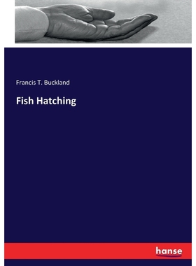 按需印刷Fish Hatching[9783337163976]